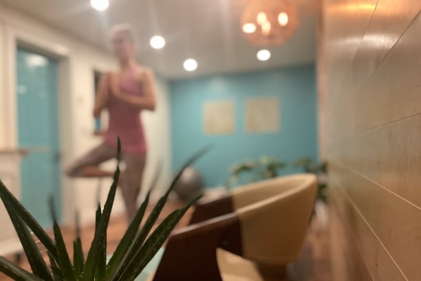 Clinical Yoga and Pilates - North Van Physiotherapy